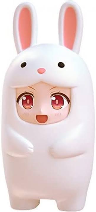 Nendoroid More Face Parts Case K637311