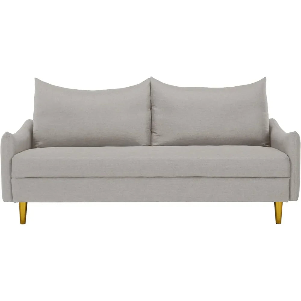 Upholstered 2-Seater Sofa I613017