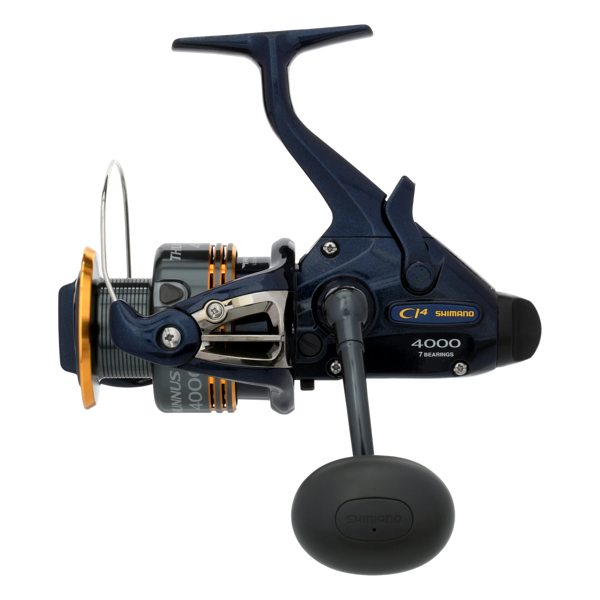 Saltwater Spinning Reels Z343