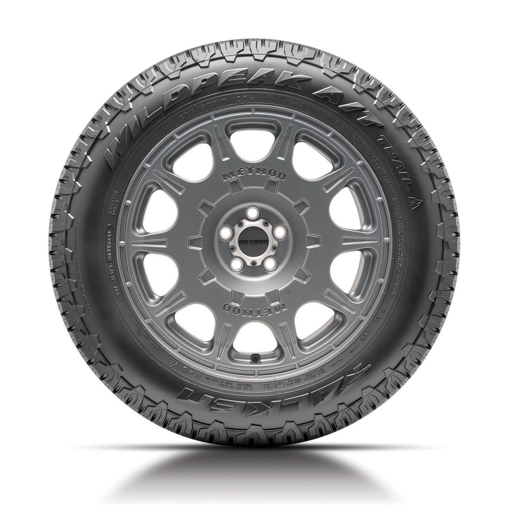 All Terrain Tire 265/45R21XL 108V S975