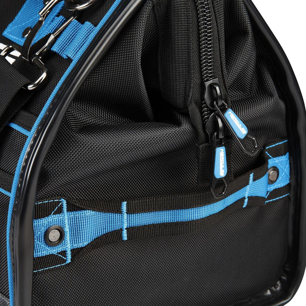16 in. Large-Mouth Tool Bag O187282