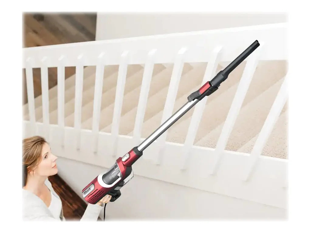 Corded Stick Vacuum with PowerFins I225