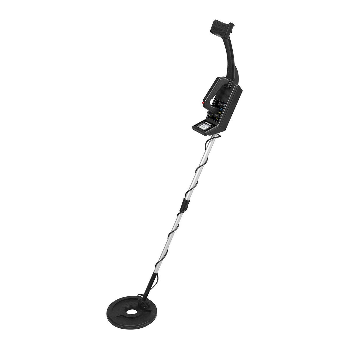 Metal Detector with Arm Rest L980