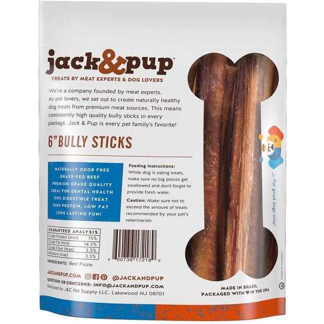 Bully Sticks I3776