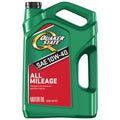 10W-40 Motor Oil, 5 Quart V157282