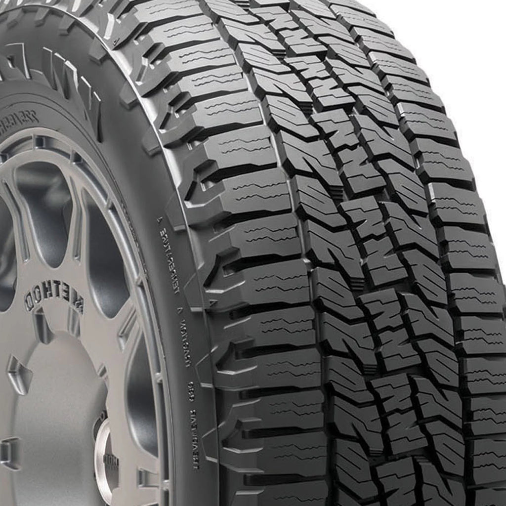 All Terrain Tire 265/45R21XL 108V S975