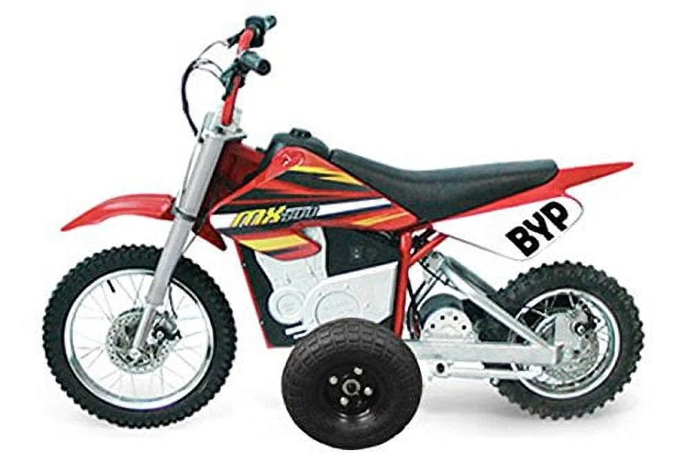 Training Wheels X391956