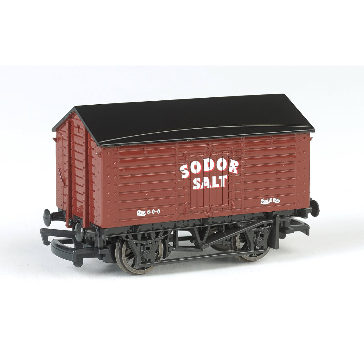 HO Scale Train A58833