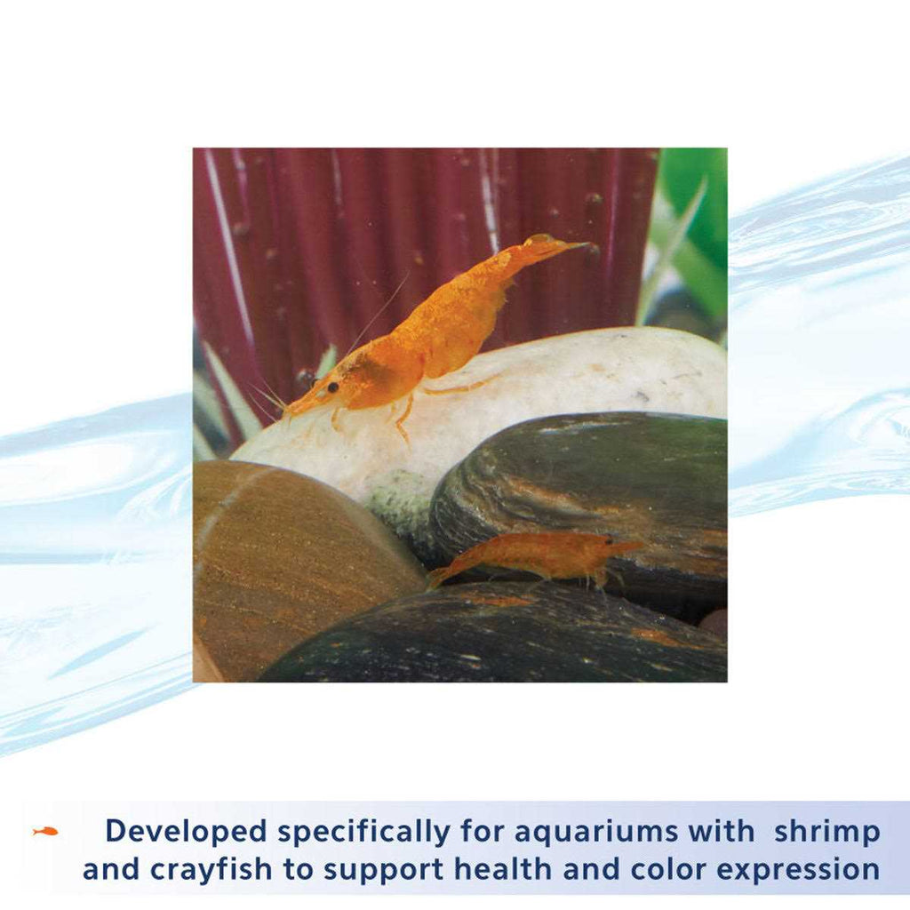 Shrimp Tank N26107