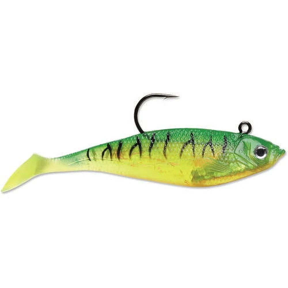 3 Pc 1/4 oz Fishing Lure C22235