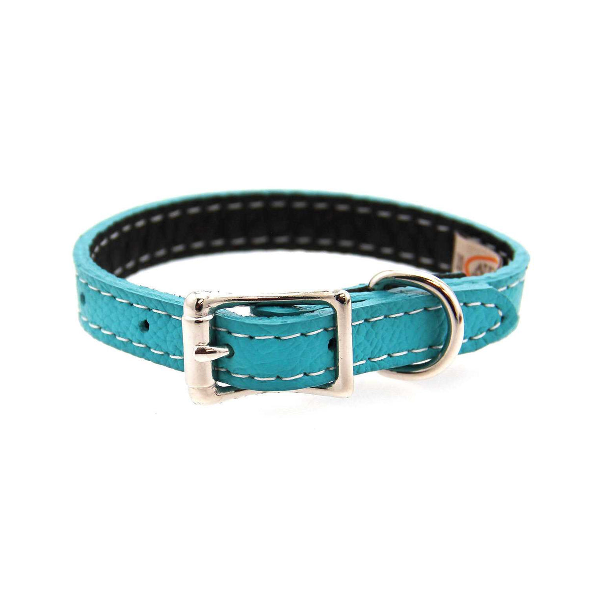 Leather Dog Collar E883787