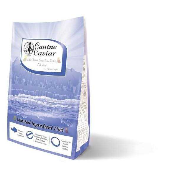 Grain-Free Dry Dog Food U308299