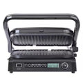 Commercial Electric Griddle 1800-Watt Stainless Steel Grill V558130