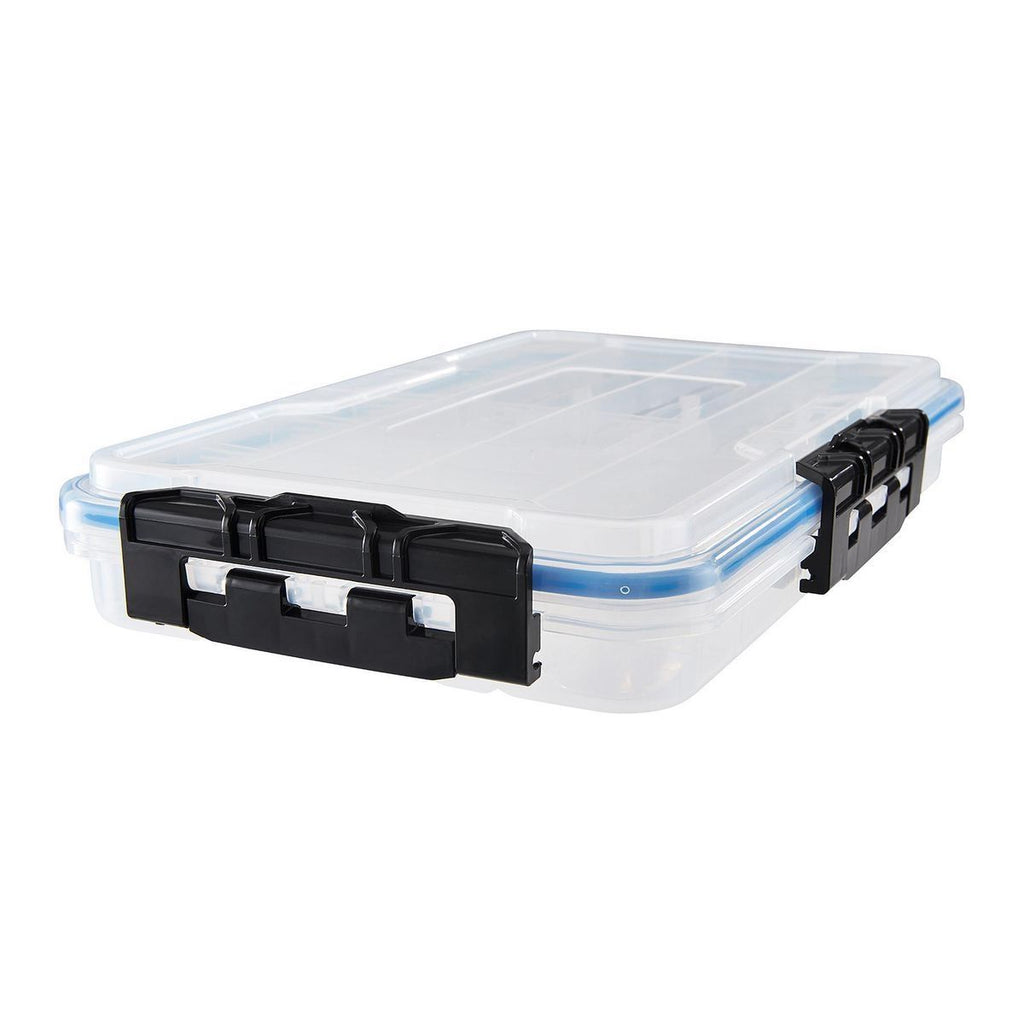 Large Water-Resistant Storage Container S10116