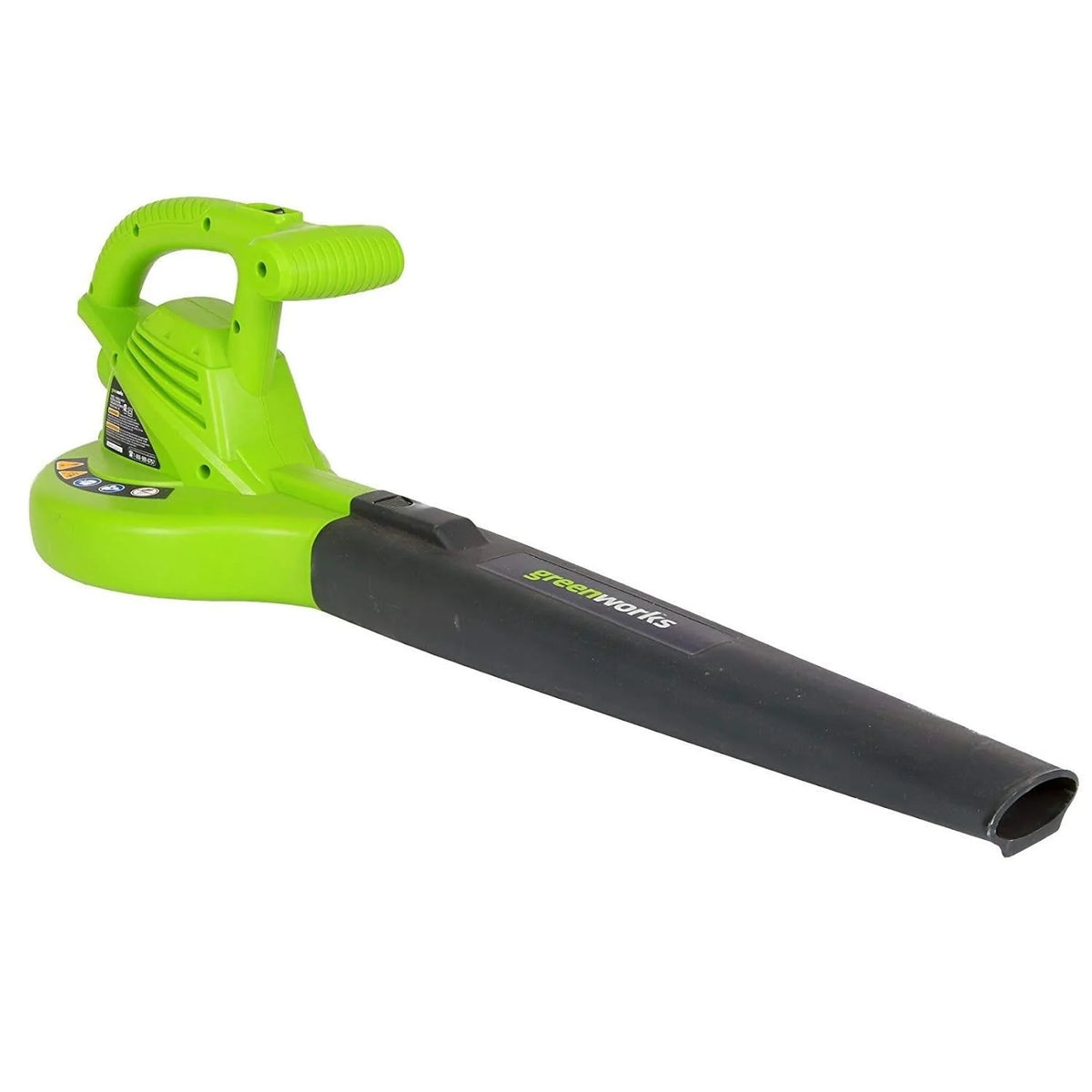 9 Amp Corded Electric Leaf Blower G881