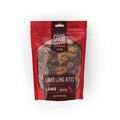 Lamb Lung Bites Dog Chews S819
