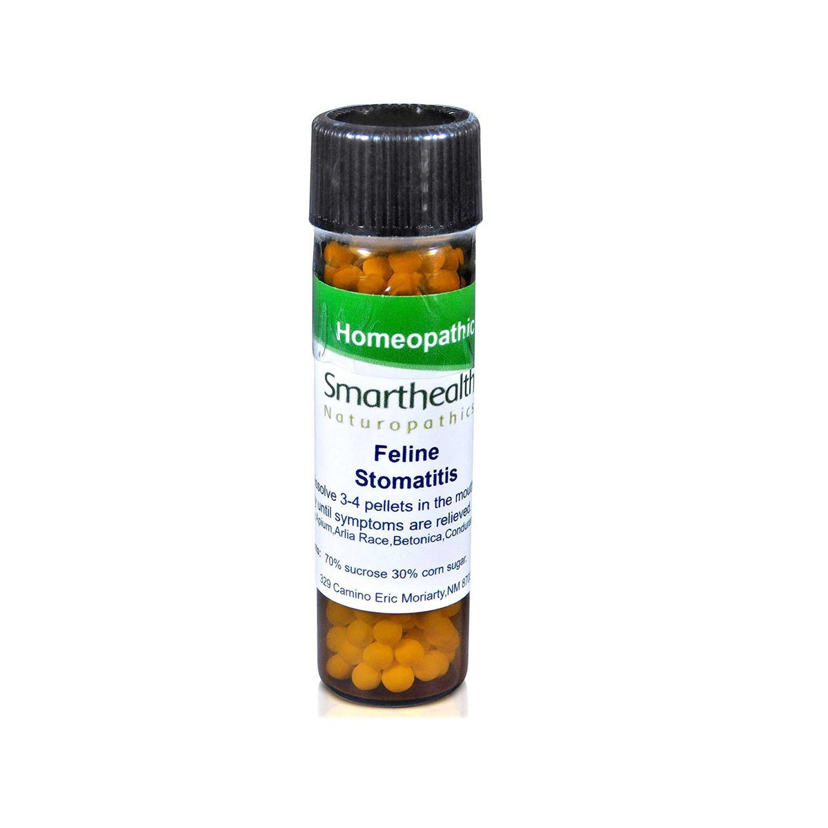 Feline Stomatitis Formula T348