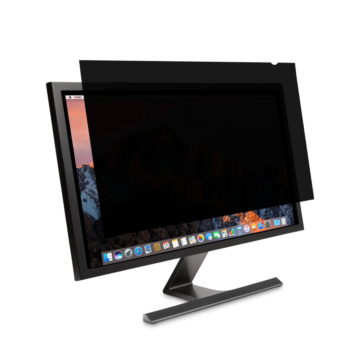 Privacy Screen for 23.6in Widescreen Monitors A385715