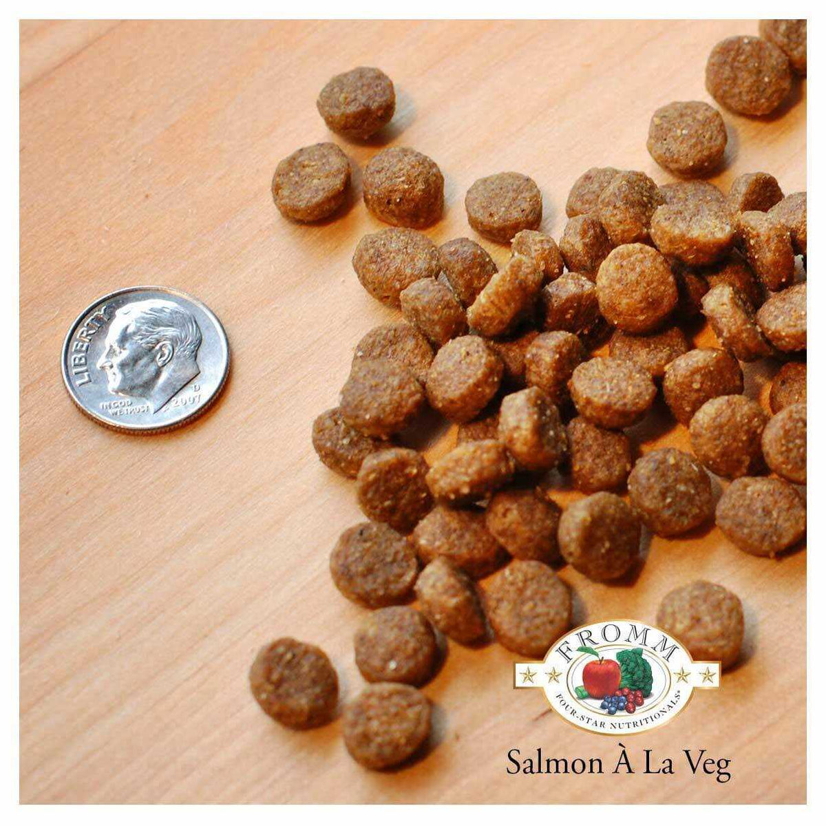 Chicken Dog Food K27349