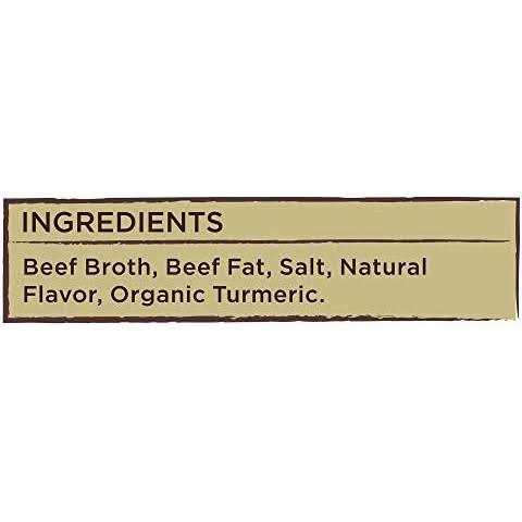 Beef Bone Broth Q57080
