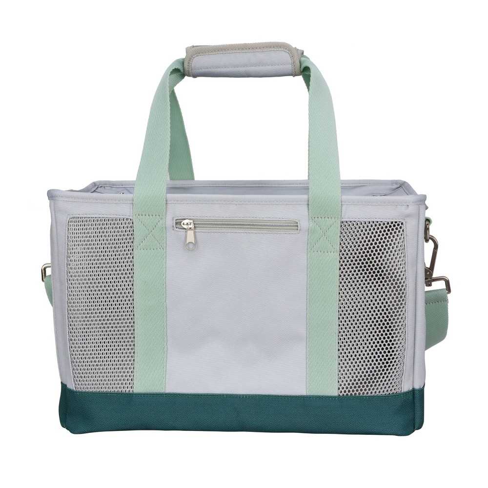 Duffel Dog and Cat Carrier W2249