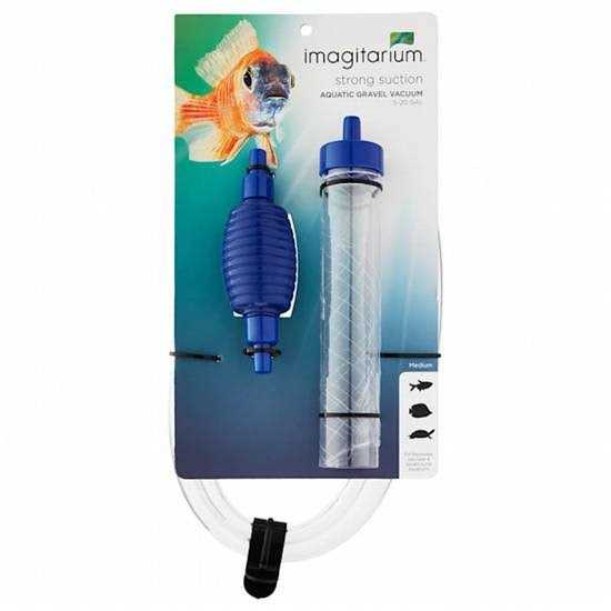 Aquatic Gravel Vacuum L93010