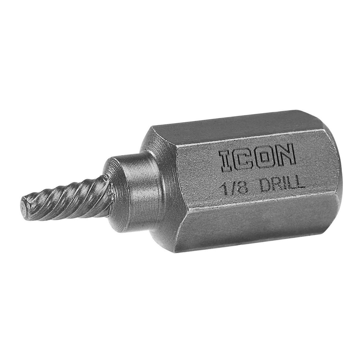 25-Piece Screw Extractor Set E266