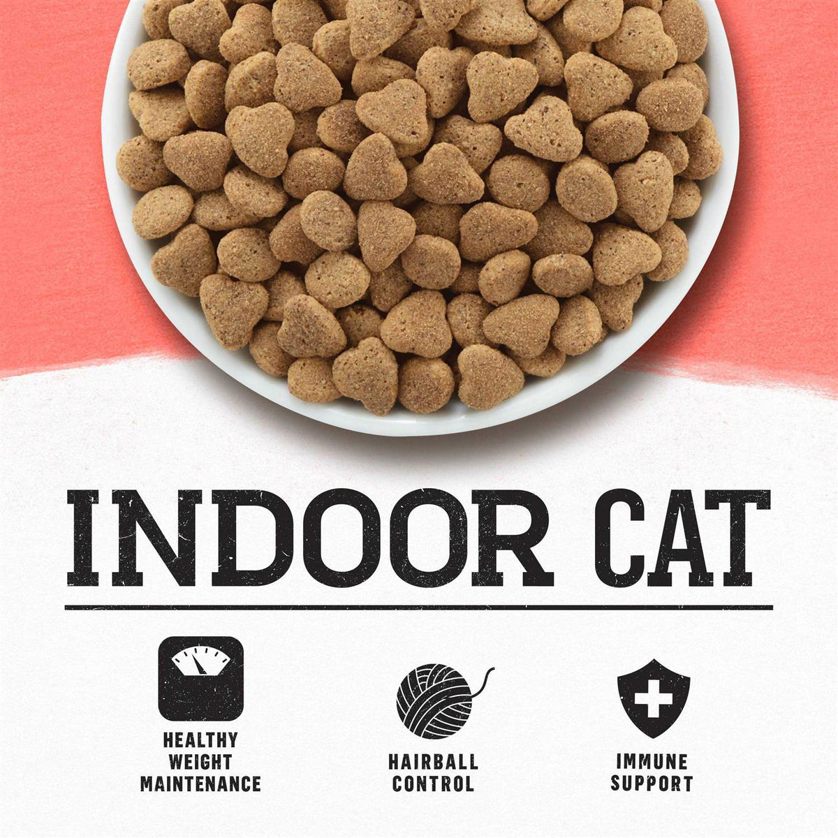 Grain Free Natural Dry Cat Food W470688