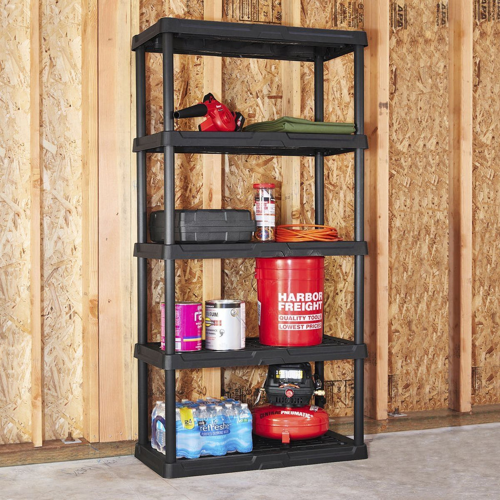 5-Tier Shelf R5072