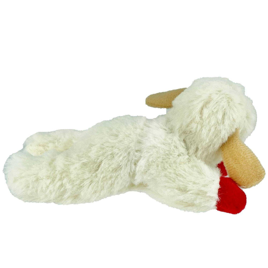 Lamb Chop Cat Toy Q3369