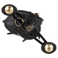 Black Baitcast Fishing Reel P947