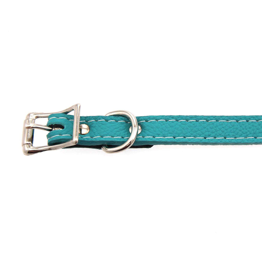 Leather Dog Collar E883787