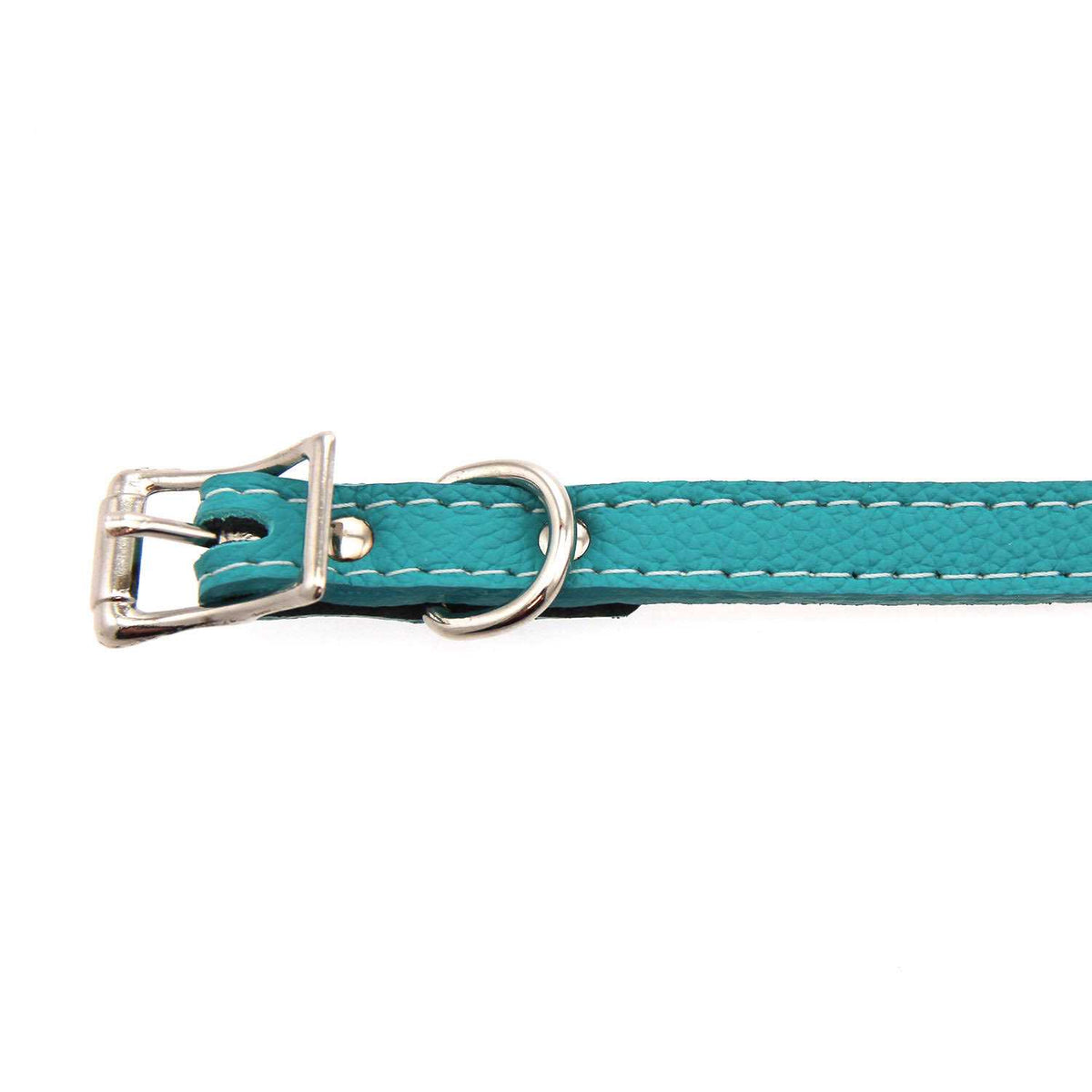 Leather Dog Collar E883787