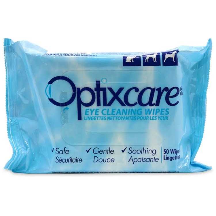 Eye Cleaning Wipes N99284