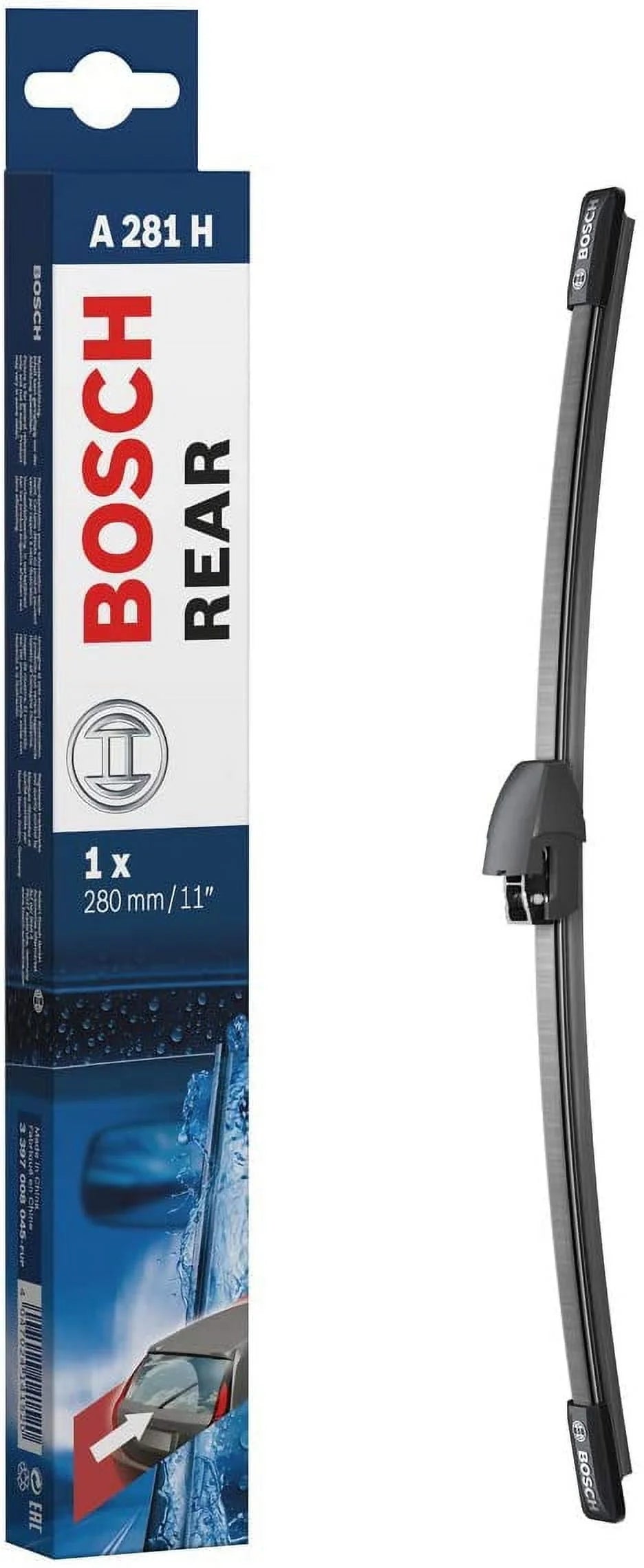 Rear Wiper Blade W40374