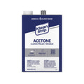 Acetone 1 Gallon H41635