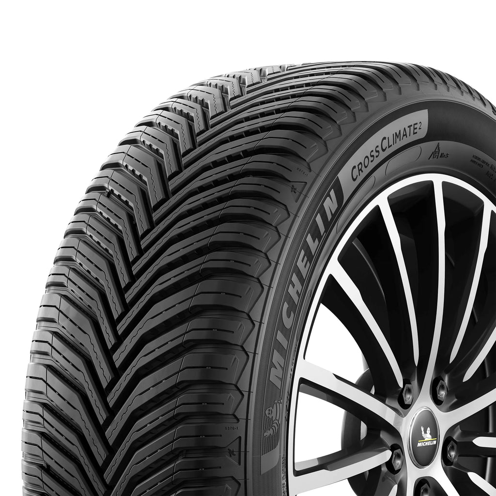 All-Season 245/40R20/XL 99V Tire J743955