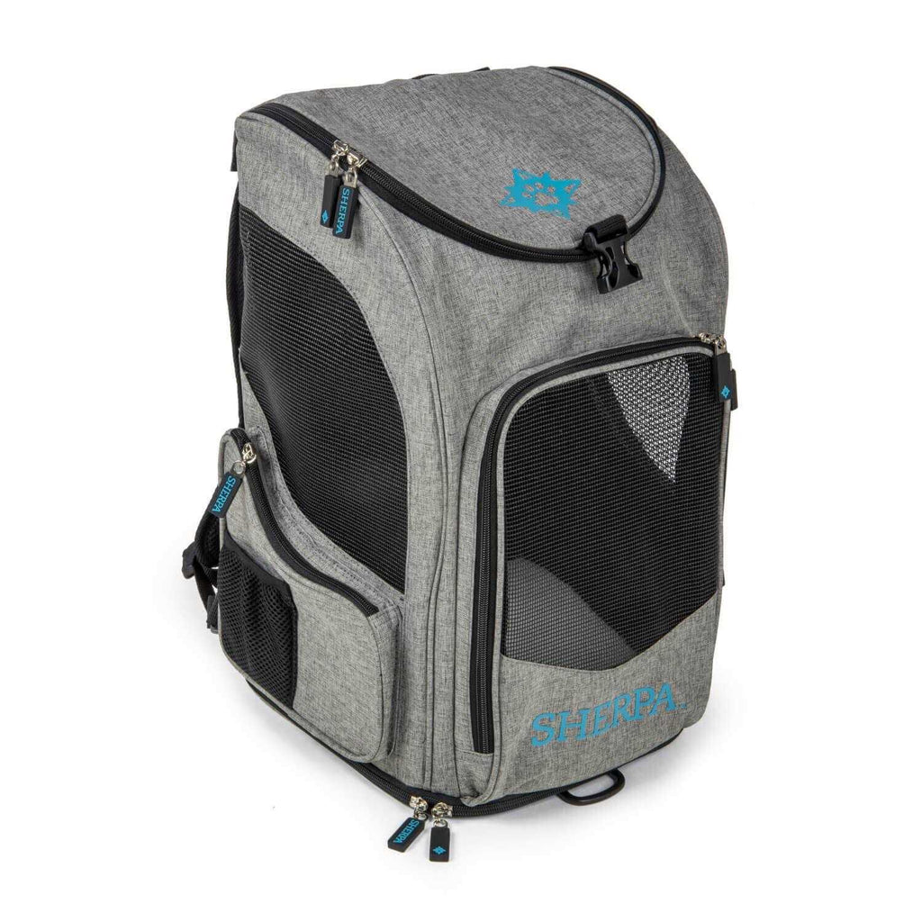 Sherpa Travel Backpack Pet Carrier X994034