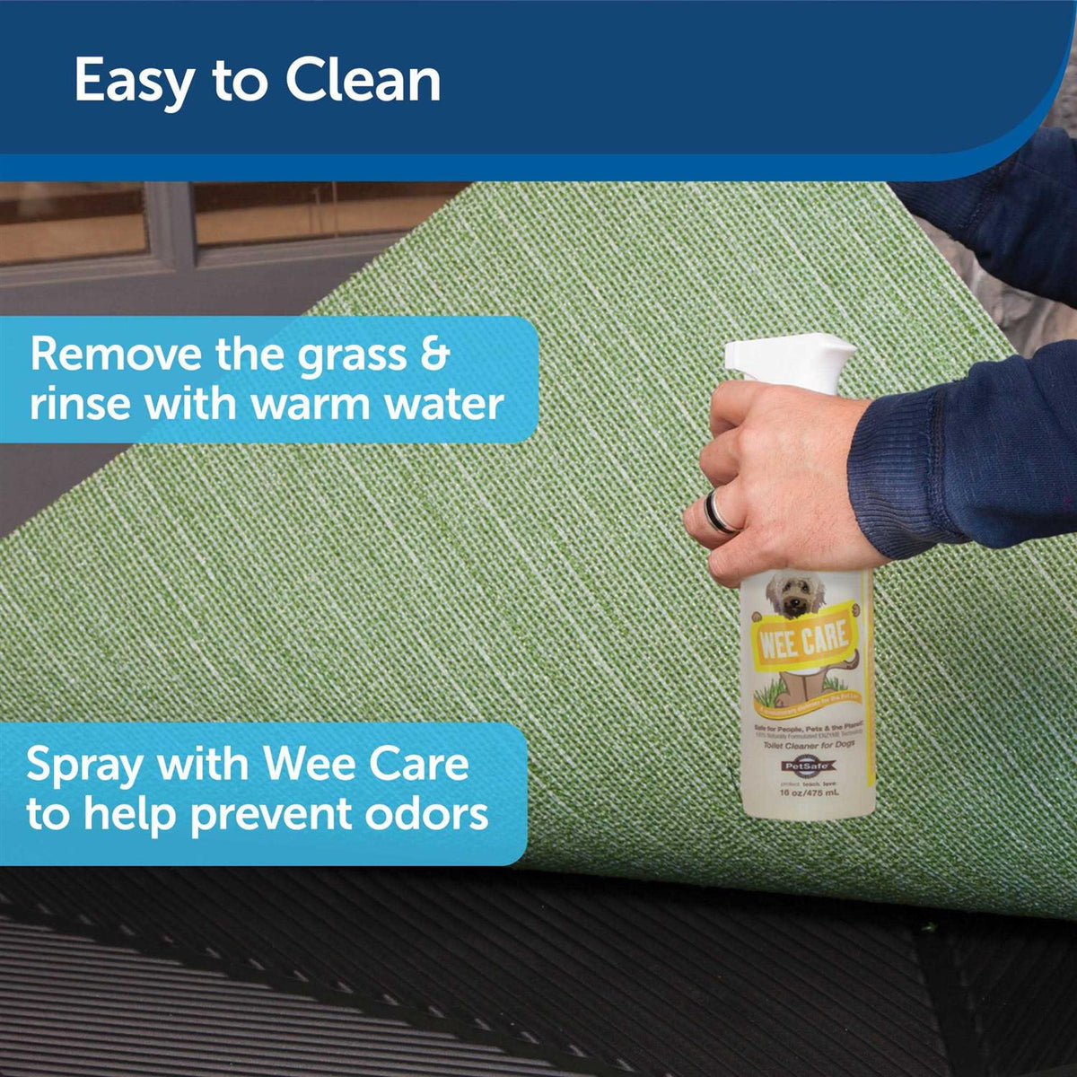 Plush Replacement Grass C91133