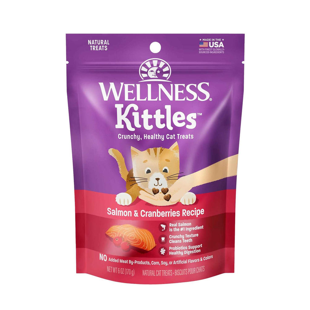 Cat Treats L8690