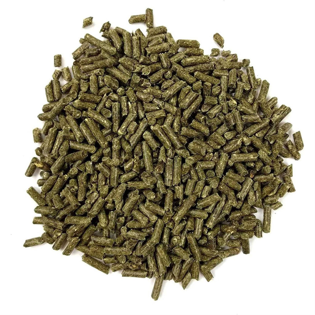 Adult Guinea Pig Food Q11960