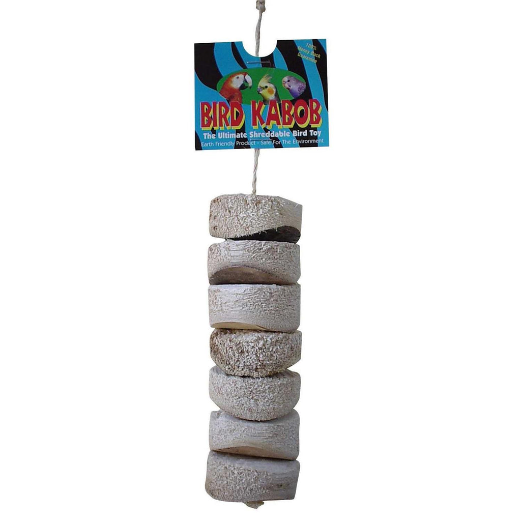 Bird Kabob Toy Y797