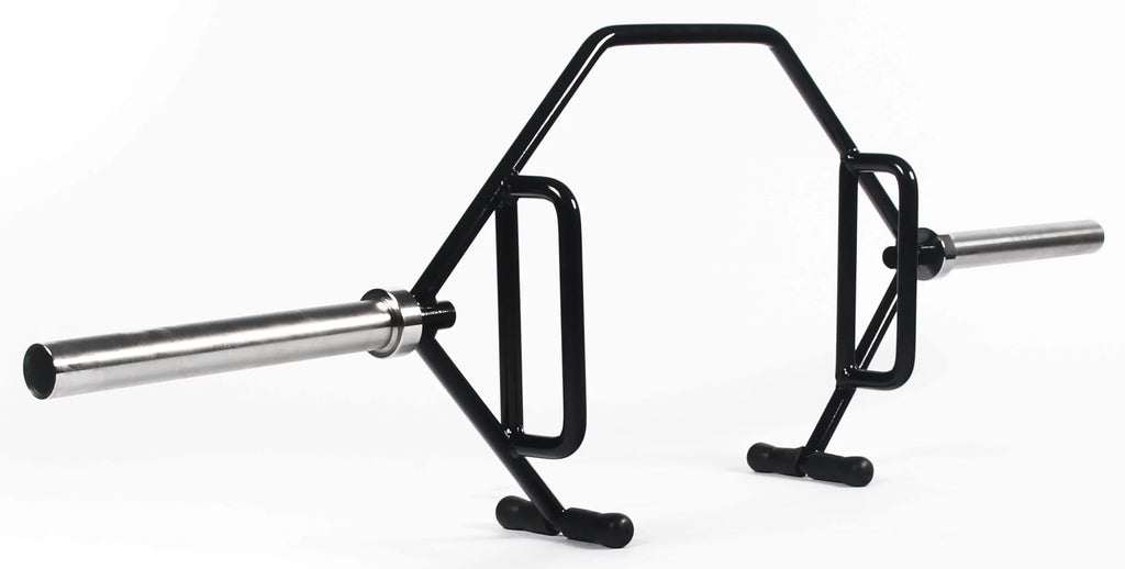 Olympic 2-Inch Hex Weight Lifting Trap Bar N286352