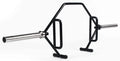Olympic 2-Inch Hex Weight Lifting Trap Bar N286352
