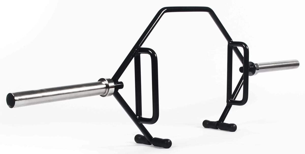 Olympic 2-Inch Hex Weight Lifting Trap Bar N286352