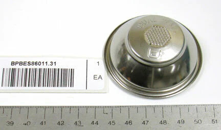 54mm Dual Wall 1-Cup Filter L332195