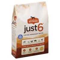 Lamb Meal & Brown Rice Recipe Dry Dog Food V3742