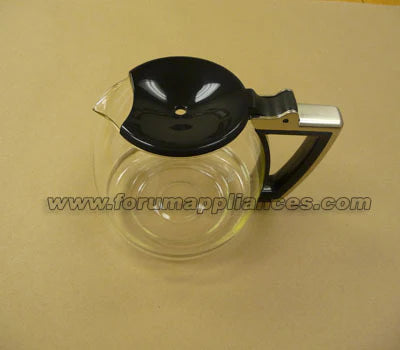 Glass Carafe J842