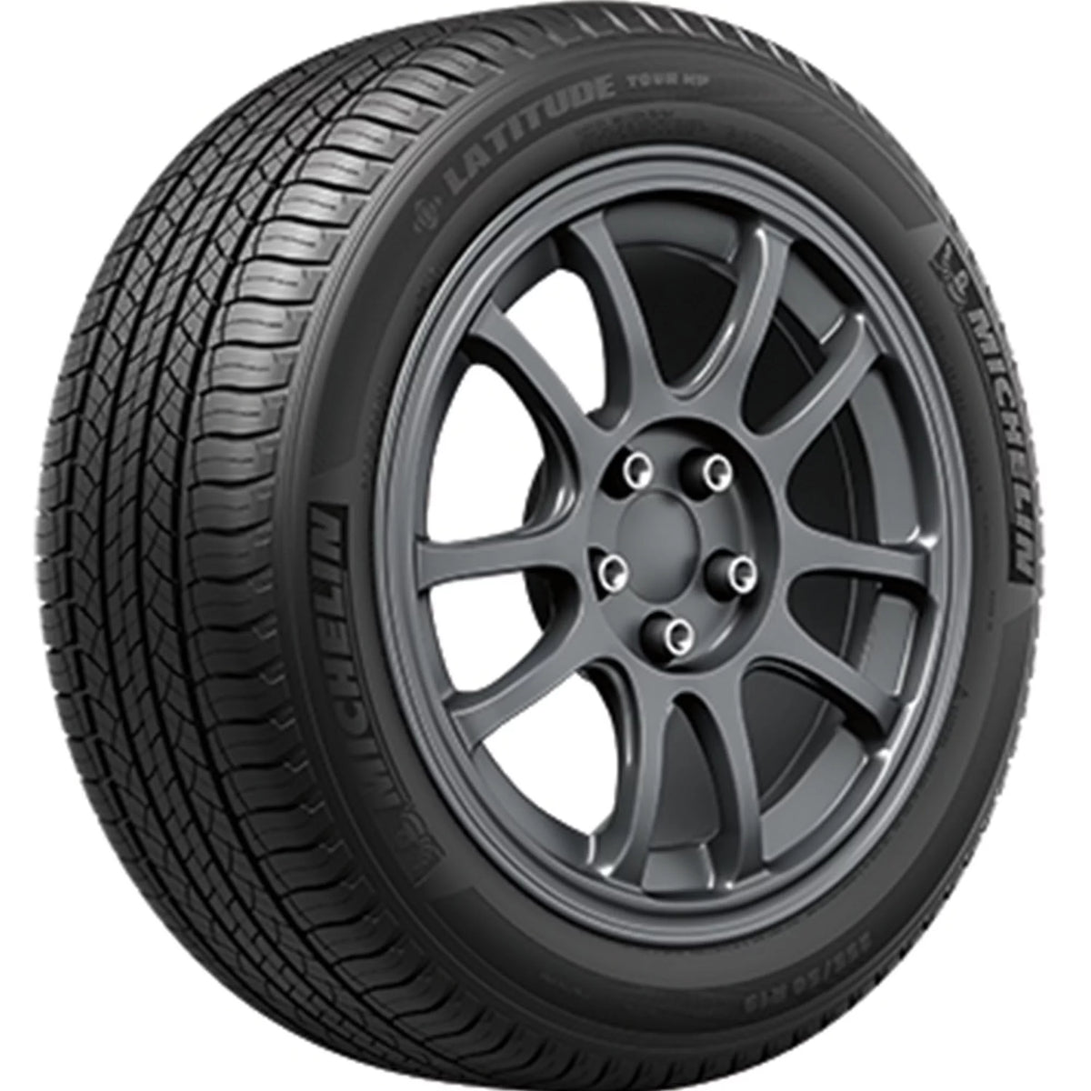 All Season 255/70R18 116V XL Passenger Tire P178
